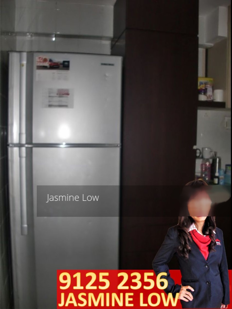 Blk 276D Jurong West Street 25 (Jurong West), HDB 5 Rooms #135202892